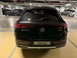 Mercedes-Benz EQE SUV 2024 года за 32 000 000 тг. в Астана – фото 3