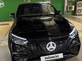 Mercedes-Benz EQE SUV 2024 года за 32 000 000 тг. в Астана – фото 4