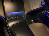 Mercedes-Benz EQE SUV 2024 года за 32 000 000 тг. в Астана – фото 5