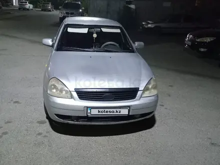 ВАЗ (Lada) Priora 2170 2008 года за 900 000 тг. в Талдыкорган – фото 3