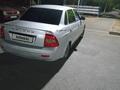 ВАЗ (Lada) Priora 2170 2008 годаүшін1 500 000 тг. в Талдыкорган – фото 7