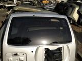 Крышка багажника на Паджеро за 40 000 тг. в Алматы