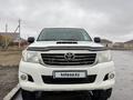 Toyota Hilux 2014 года за 8 300 000 тг. в Атырау – фото 3