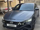 Hyundai Lafesta 2023 года за 10 000 000 тг. в Алматы – фото 2