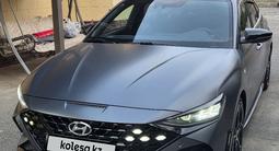 Hyundai Lafesta 2023 года за 10 000 000 тг. в Алматы – фото 2