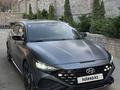 Hyundai Lafesta 2023 годаүшін9 800 000 тг. в Алматы