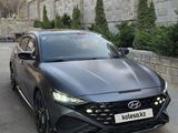 Hyundai Lafesta 2023 года за 10 000 000 тг. в Алматы