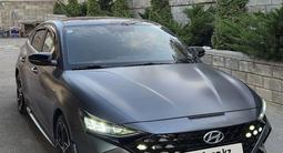 Hyundai Lafesta 2023 года за 10 000 000 тг. в Алматы