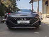 Hyundai Lafesta 2023 года за 10 000 000 тг. в Алматы – фото 4