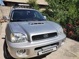 Hyundai Santa Fe 2002 годаүшін3 500 000 тг. в Шымкент