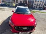 Chery Tiggo 2 2023 года за 6 600 000 тг. в Кокшетау – фото 4