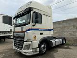 DAF  XF 2020 года за 11 111 тг. в Шымкент – фото 3