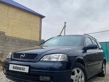 Opel Astra 2002 года за 2 700 000 тг. в Шымкент – фото 5