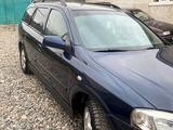 Opel Astra 2002 года за 2 700 000 тг. в Шымкент – фото 2