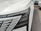 Changan CS75 Plus 2025 года за 12 600 000 тг. в Алматы – фото 2