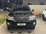 Toyota Land Cruiser 2014 года за 26 500 000 тг. в Тараз