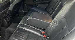 BMW 528 1997 года за 2 600 000 тг. в Алматы – фото 4