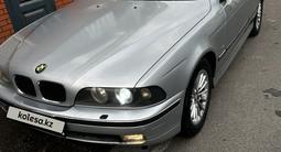 BMW 528 1997 года за 2 600 000 тг. в Алматы
