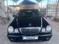 Mercedes-Benz E 320 2001 годаүшін4 800 000 тг. в Жанаозен