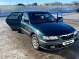 Mazda 626 1999 года за 2 700 000 тг. в Актобе – фото 2