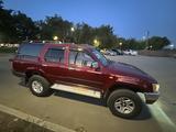 Toyota 4Runner 1991 годаүшін4 000 000 тг. в Павлодар – фото 4