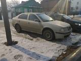 Skoda Octavia 2002 года за 800 000 тг. в Уральск