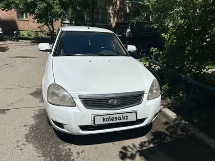 ВАЗ (Lada) Priora 2170 2013 года за 2 000 000 тг. в Усть-Каменогорск – фото 2