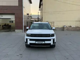 Hyundai Santa FE, 2024