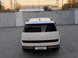 Hyundai Santa Fe 2024 года за 17 500 000 тг. в Кызылорда – фото 2