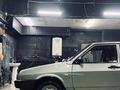 ВАЗ (Lada) 21099 1994 года за 600 000 тг. в Семей – фото 4