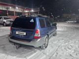 Subaru Forester 2007 года за 5 500 000 тг. в Шу – фото 2