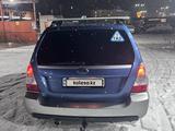 Subaru Forester 2007 года за 5 500 000 тг. в Шу – фото 5