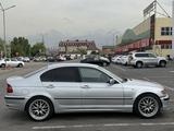 BMW 325 1998 года за 2 650 000 тг. в Алматы – фото 4