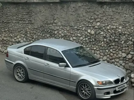 BMW 325 1998 года за 2 650 000 тг. в Алматы
