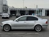 BMW 325 1998 года за 2 650 000 тг. в Алматы – фото 3
