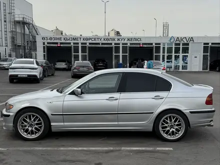 BMW 325 1998 года за 2 650 000 тг. в Алматы – фото 3