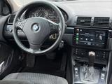 BMW 325 1998 года за 2 650 000 тг. в Алматы – фото 2