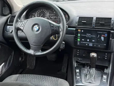 BMW 325 1998 года за 2 650 000 тг. в Алматы – фото 2