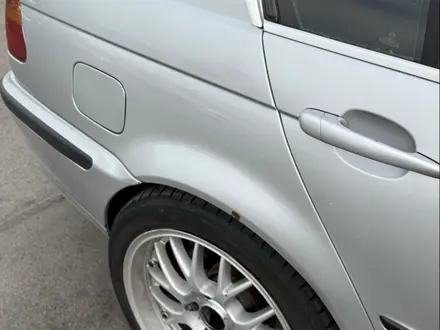 BMW 325 1998 года за 2 650 000 тг. в Алматы – фото 5