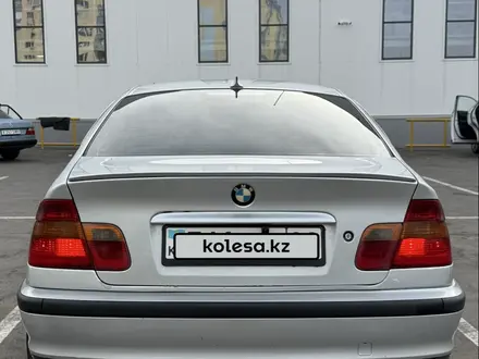 BMW 325 1998 года за 2 650 000 тг. в Алматы – фото 7