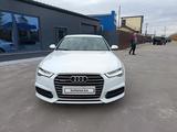 Audi A6 2017 года за 12 900 000 тг. в Астана