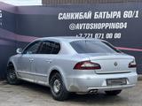 Skoda Superb 2008 года за 3 590 000 тг. в Актобе – фото 3