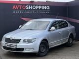 Skoda Superb 2008 года за 3 590 000 тг. в Актобе