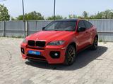 BMW X6 2008 годаүшін5 200 000 тг. в Караганда