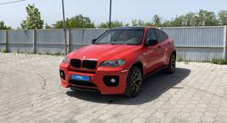BMW X6 2008 года за 5 200 000 тг. в Караганда