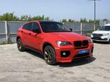 BMW X6 2008 годаүшін5 200 000 тг. в Караганда – фото 3
