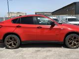 BMW X6 2008 годаүшін5 200 000 тг. в Караганда – фото 4