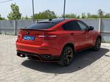BMW X6 2008 годаүшін5 200 000 тг. в Караганда – фото 5