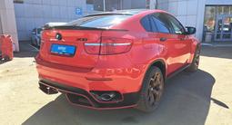 BMW X6 2008 года за 5 830 000 тг. в Костанай – фото 5