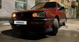 Volkswagen Golf 1997 годаүшін1 300 000 тг. в Караганда – фото 3